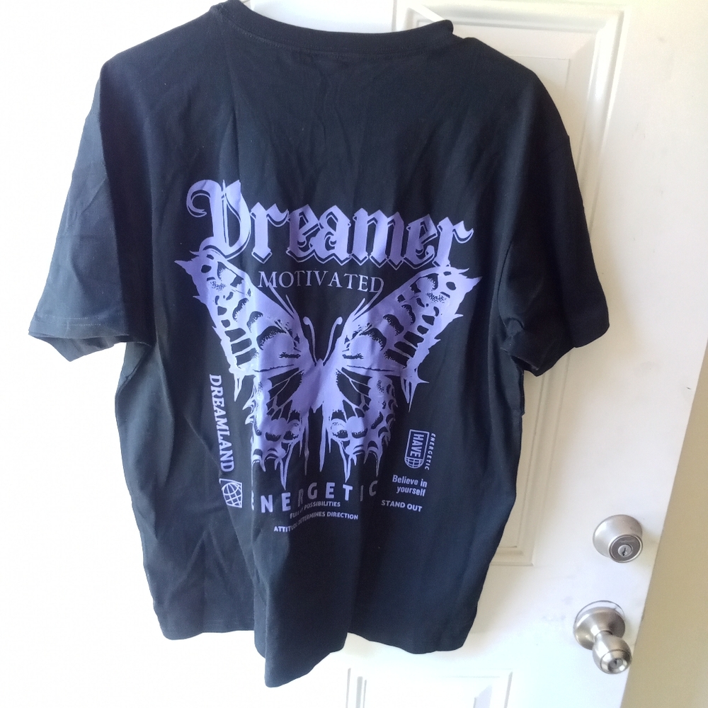 Dreamer T-shirt